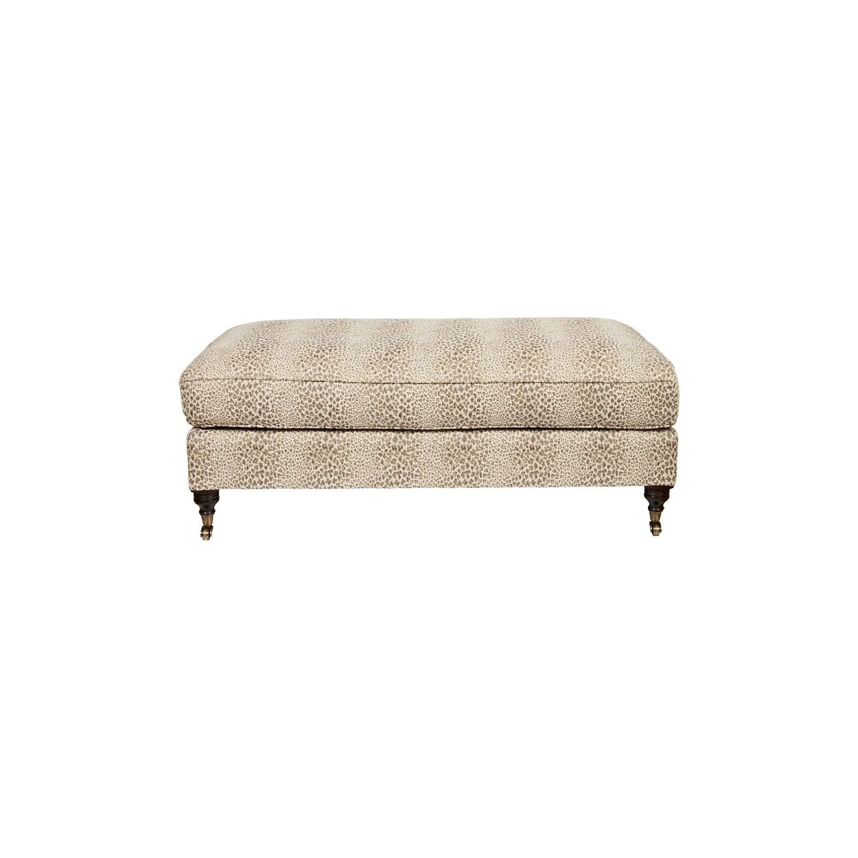 Collingwood Ottoman