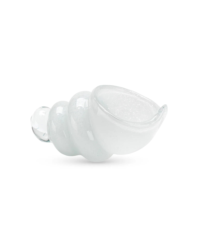 Ariel Shells Pair White Set of Two – Nina Campbell