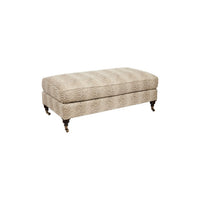 Collingwood Ottoman