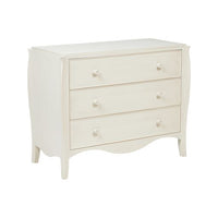 Nina Campbell Margot 3 Drawers Chest