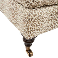 Collingwood Ottoman