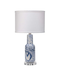 Nebulla Table Lamp - Blue