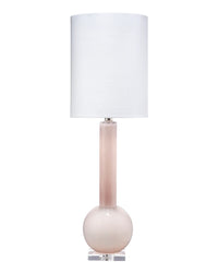 Studio Table Lamp - Pink