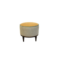 Alice Stool in Farnaz Ondoso and Adria