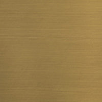 Antique Brass Finish Sample