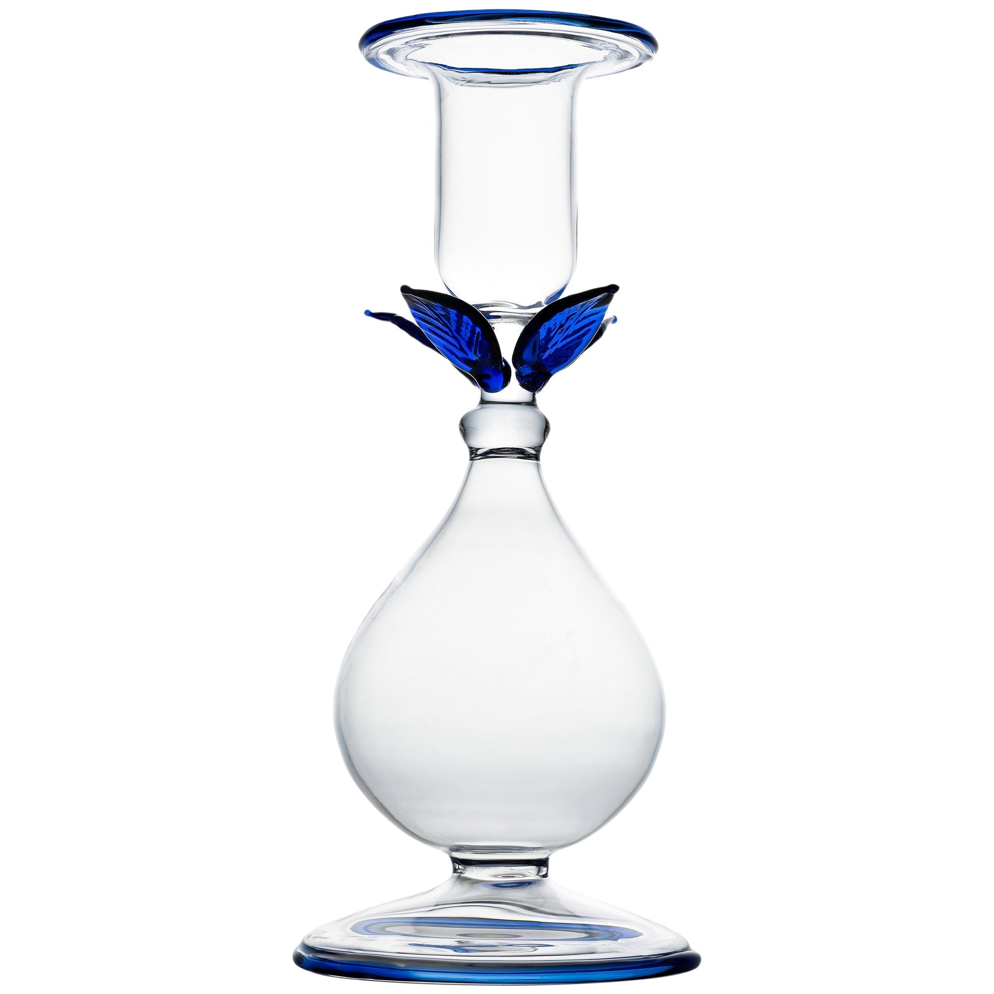 BoHeme Candlestick Blue