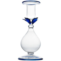 BoHeme Candlestick Blue