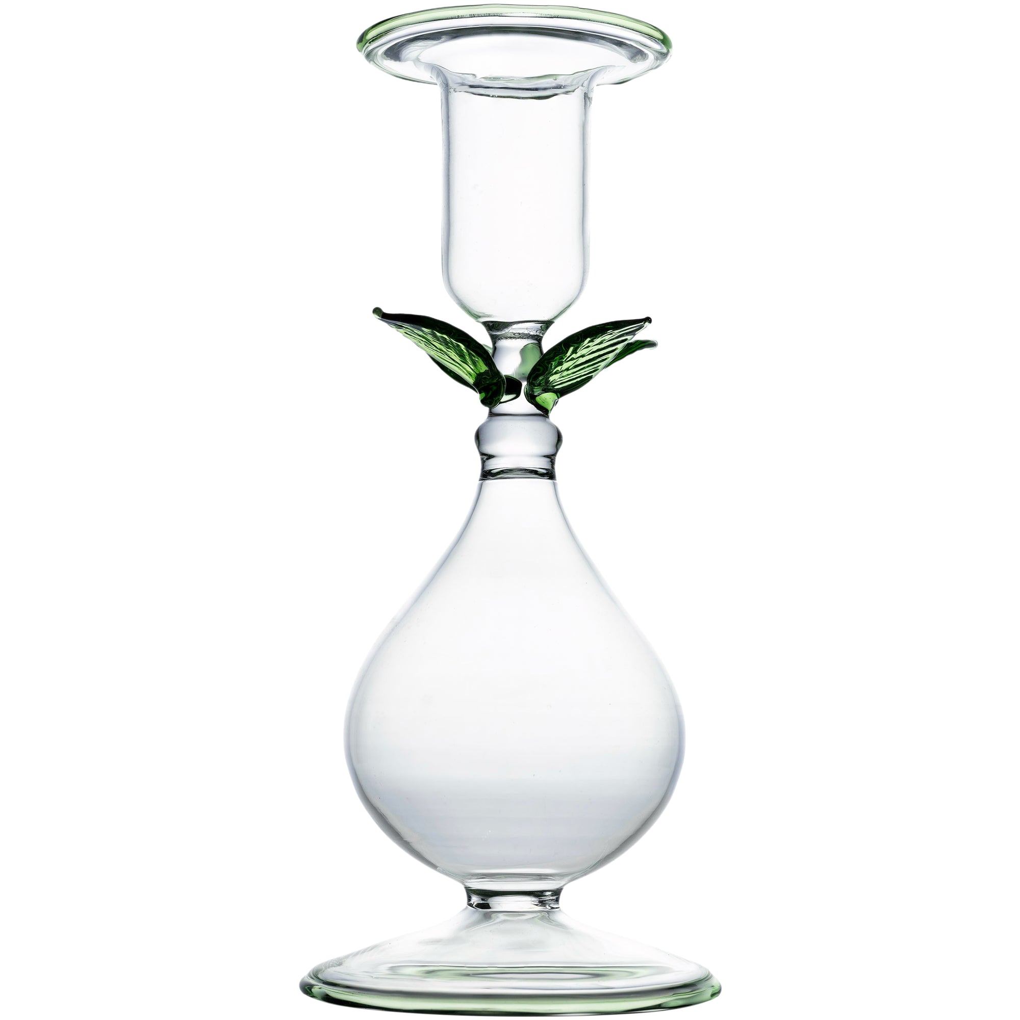 BoHeme Candlestick Green