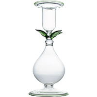 BoHeme Candlestick Green