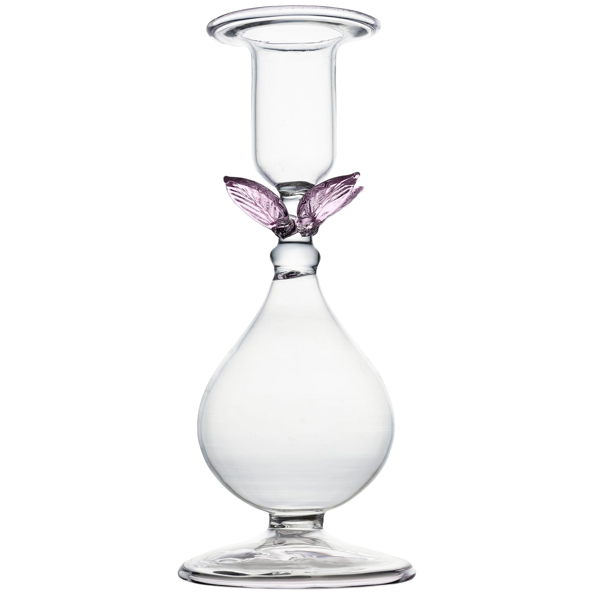 BoHeme Candlestick Pink