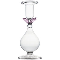 BoHeme Candlestick Pink