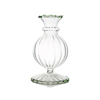 Bud Vase Green