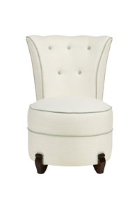 Nina Campbell Coco Occasional Chair