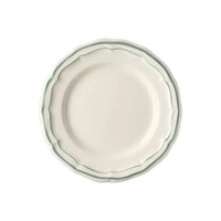 Canape Plate Filet Celadon