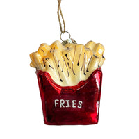 Bauble Fries