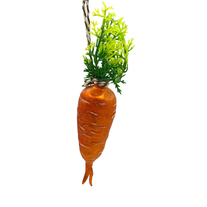 Bauble Harvest Carrot