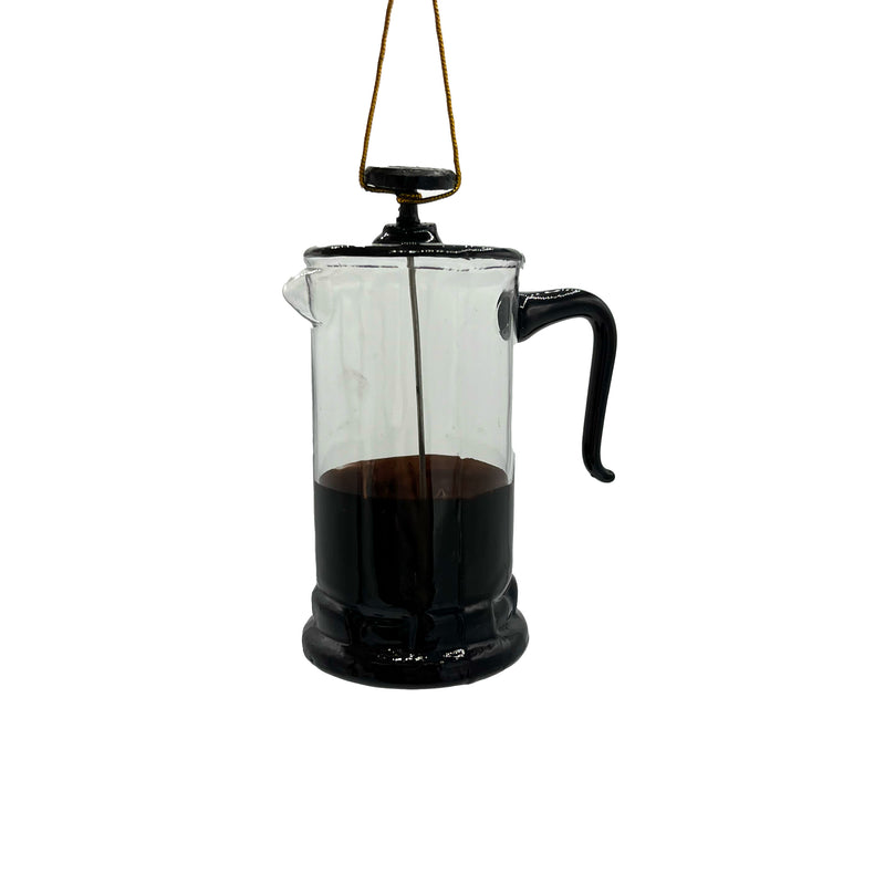 Bauble French Press