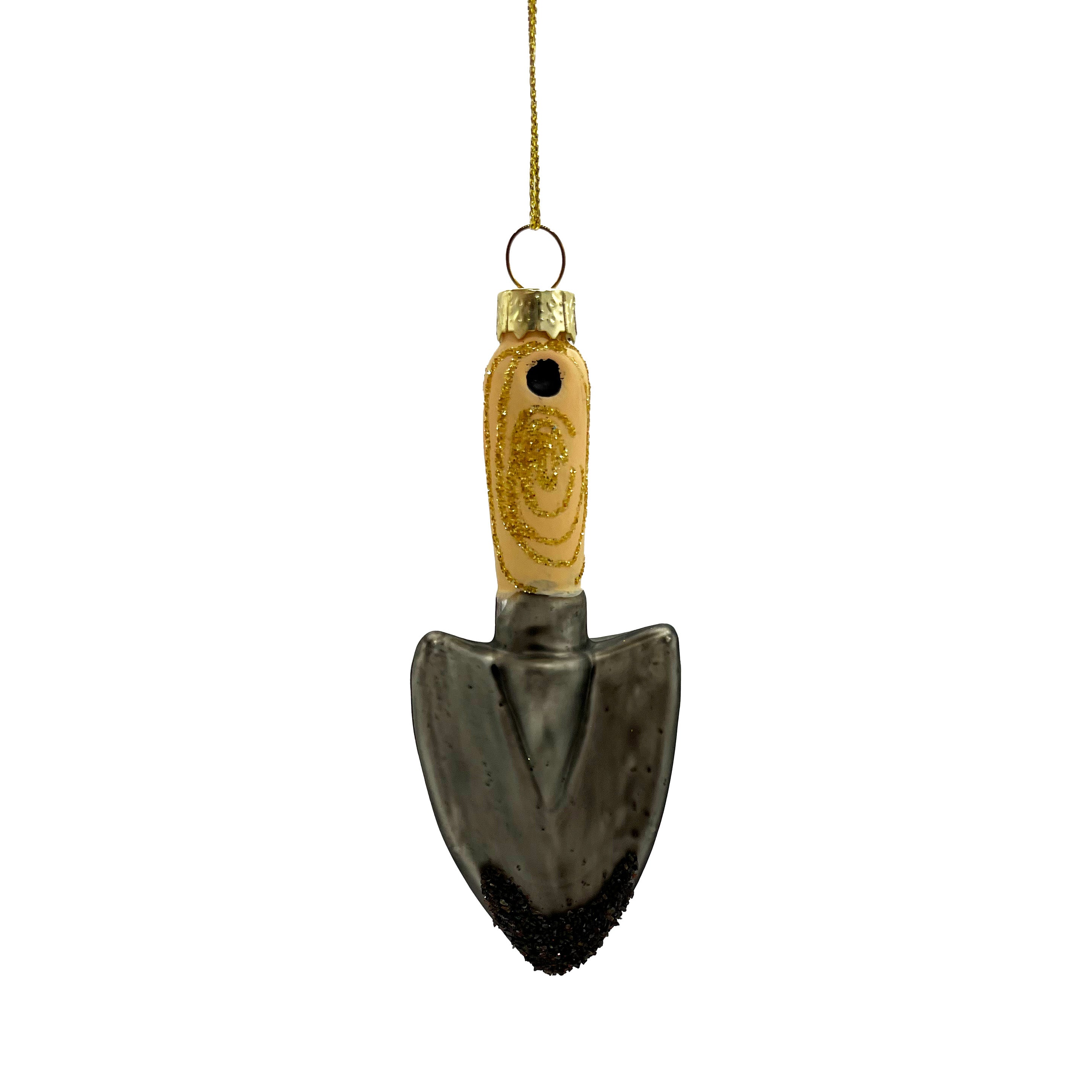 Bauble Garden Trowel