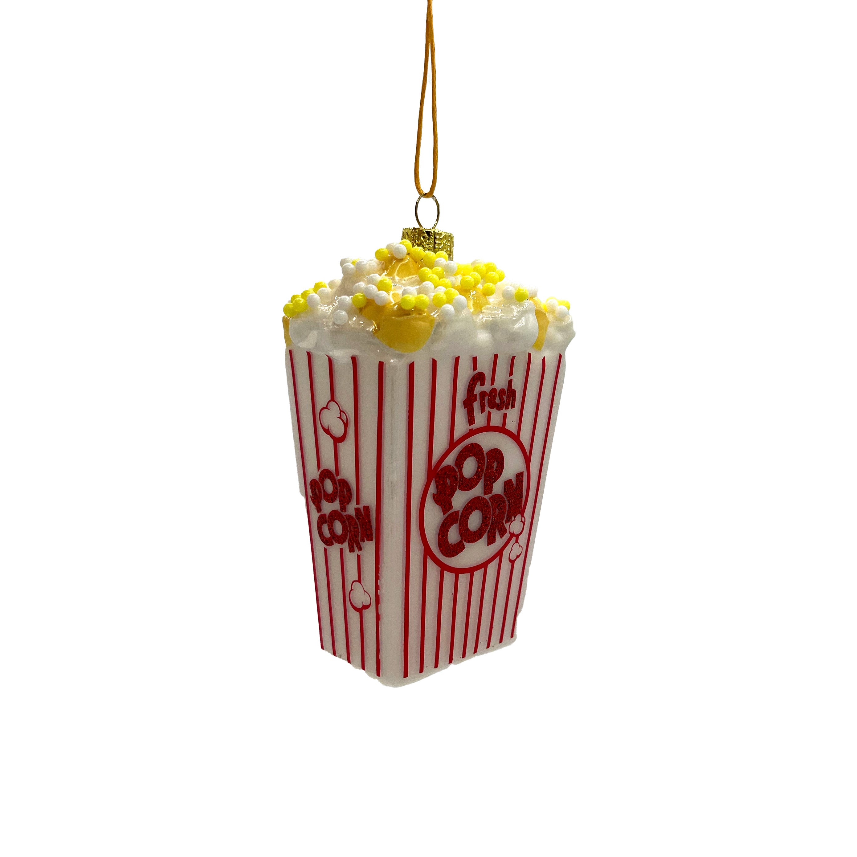 Bauble Fresh Popcorn