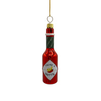 Bauble Hot Stuff
