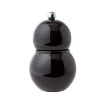 Chubbie Salt & Pepper Grinder Black