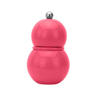 Chubbie Salt & Pepper Grinder Pink