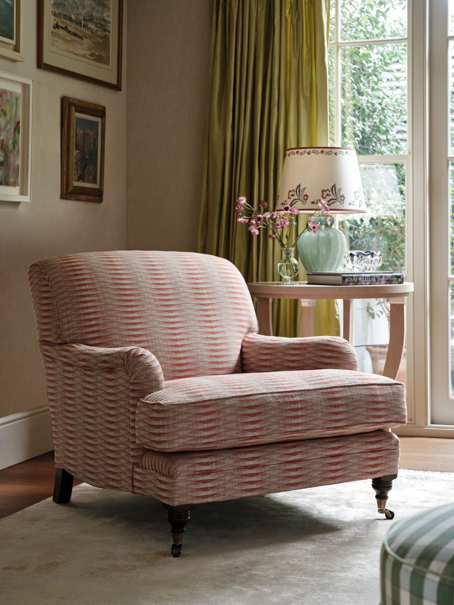 Collingwood Armchair