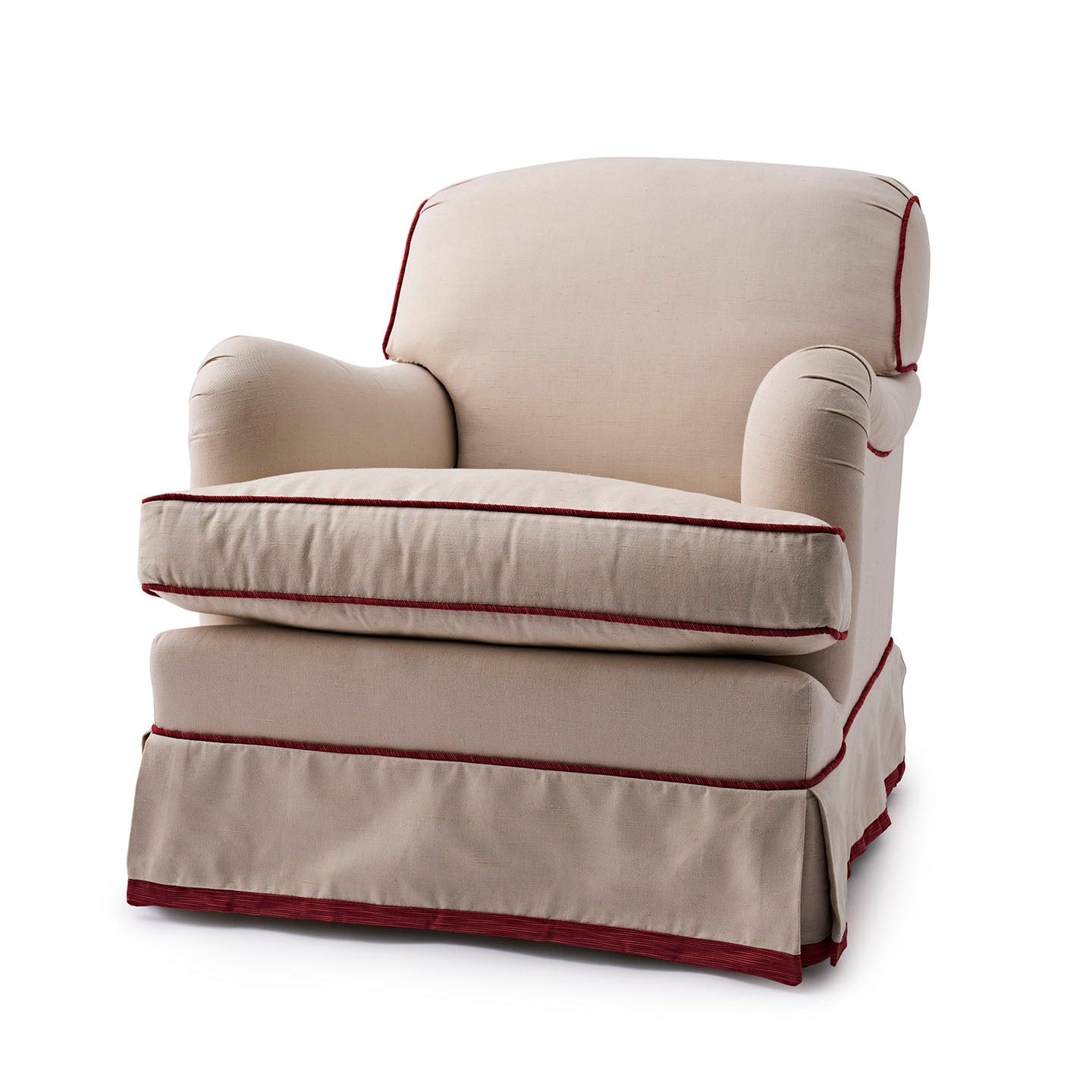 Bobby Armchair