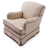 Bobby Armchair
