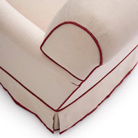 Bobby Armchair