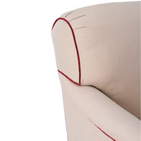 Bobby Armchair