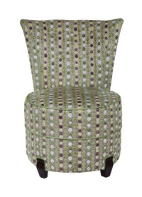 Nina Campbell Coco Occasional Chair
