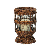 Devon Willow Wicker Medium Hurricane