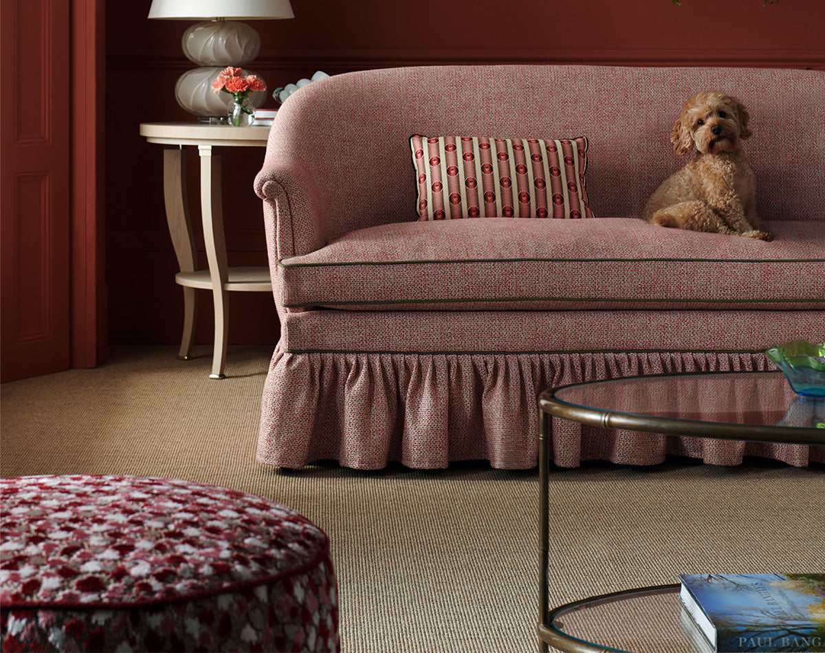 Luxury Designer Homeware Nina Campbell