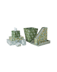 Jester Waste Bin Yellow