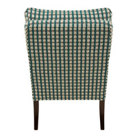 Hastings Armchair in Aublet