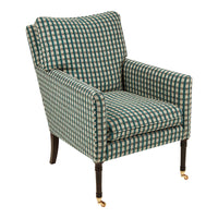 Hastings Armchair in Aublet