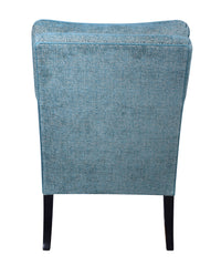 Hastings Armchair in Cyrano