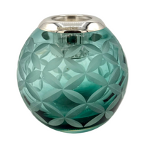 Matchstriker Sea Foam Trellis Small
