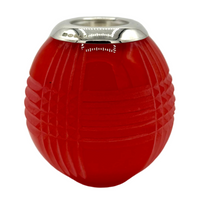 Matchstriker Poppy Plaid Small