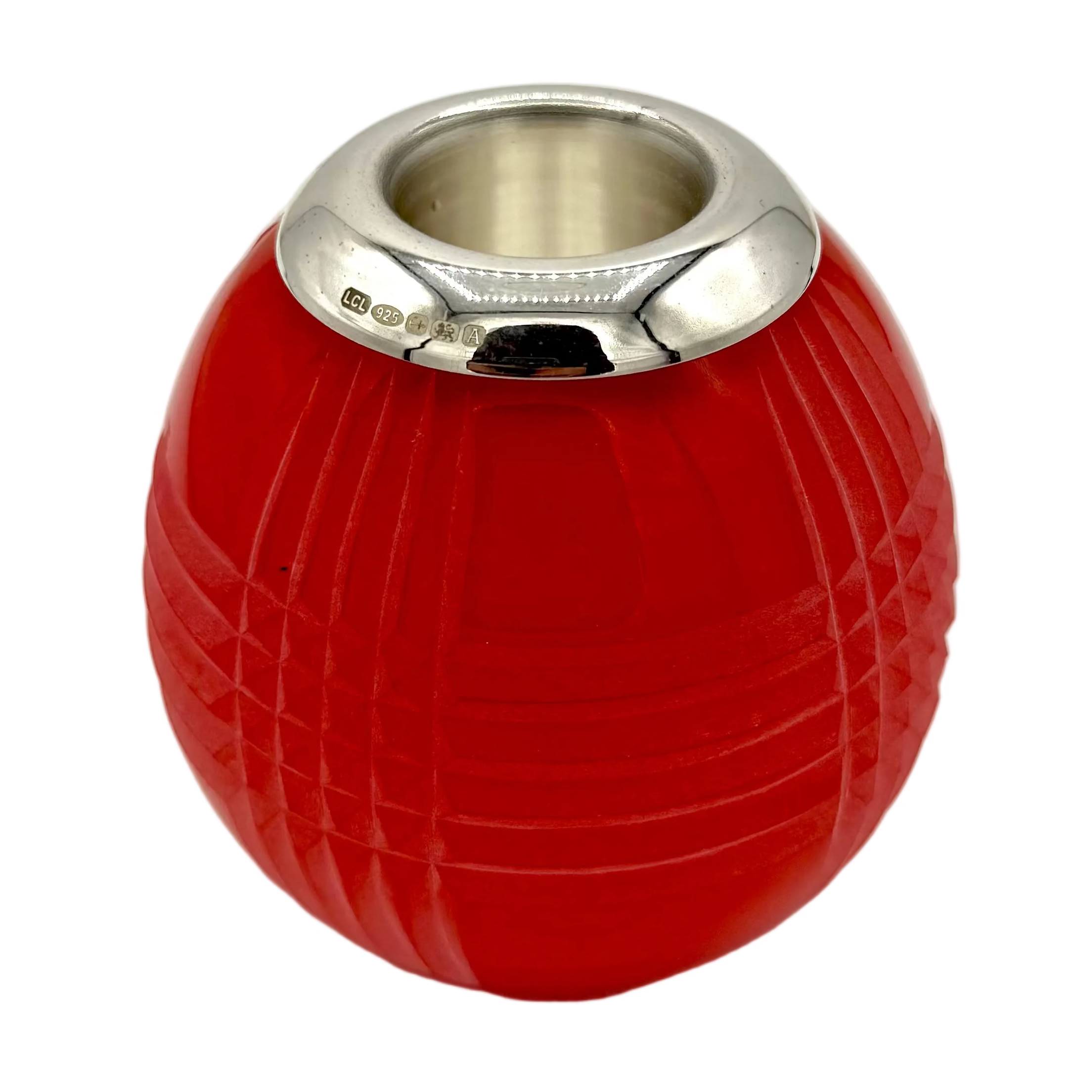 Matchstriker Poppy Plaid Small