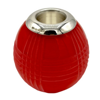 Matchstriker Poppy Plaid Small