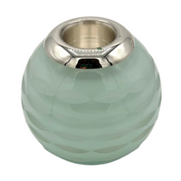 Matchstriker Celadon Step Cut Small