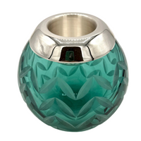 Matchstriker Sea Foam Chevron Medium