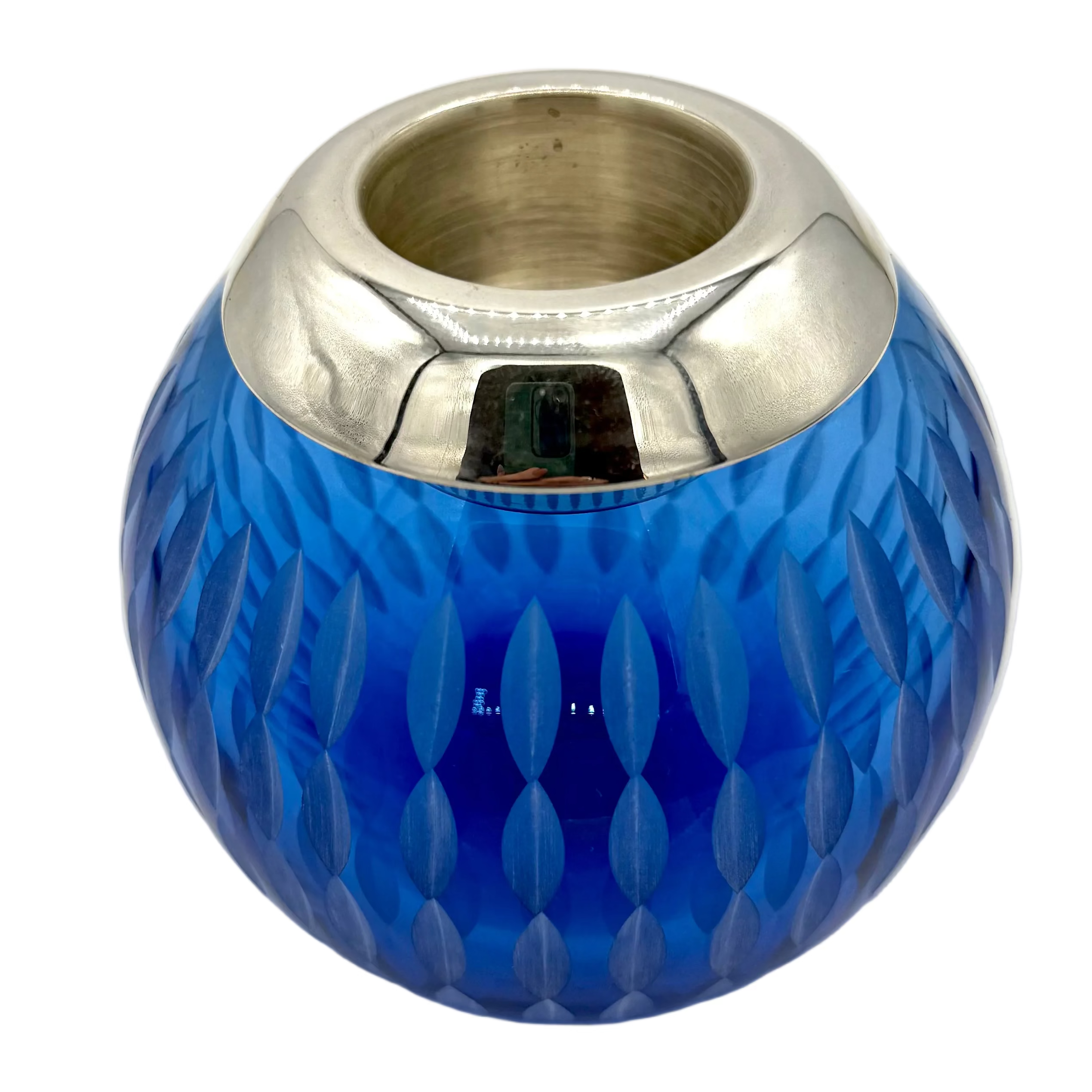 Matchstriker Cornflower Rain Medium