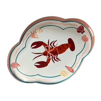 Lobster Tray