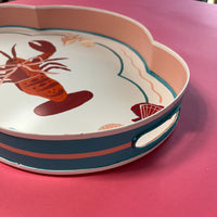 Lobster Tray