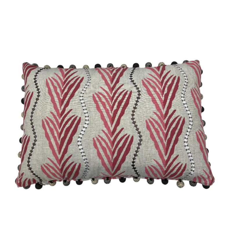 Nina Campbell Meridor Bauble Scatter Cushion