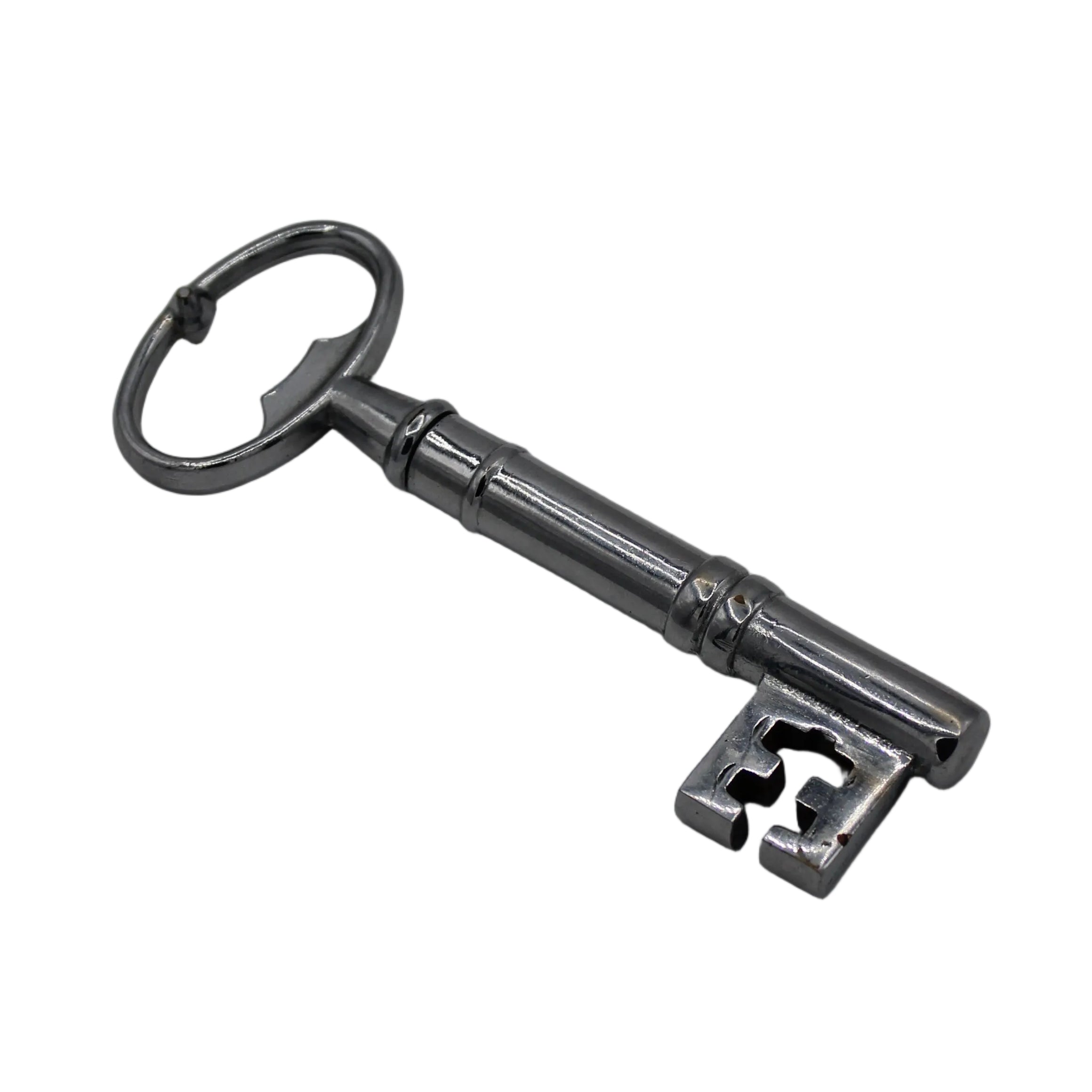 A Key Shaped Bottle Opener, Late 20th Century
