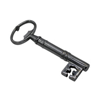 A Key Shaped Bottle Opener, Late 20th Century